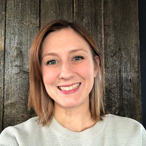 Meet your Posher, Andrea